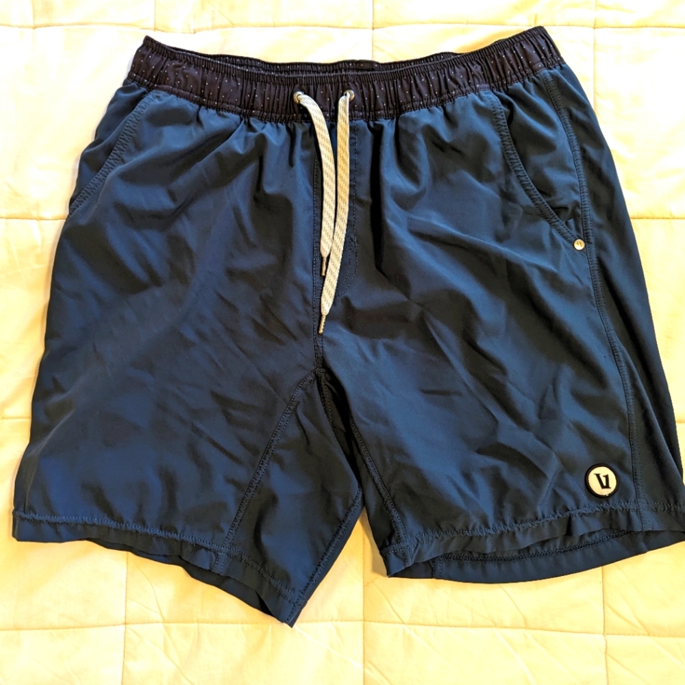 Vuori Kore shorts